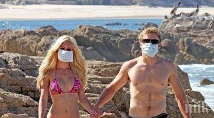 вижте летни болести атакуват предпазим