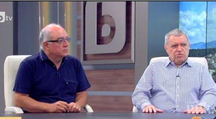 промяна вота проф константинов мажоритарната система работи франция доведе пълен крах