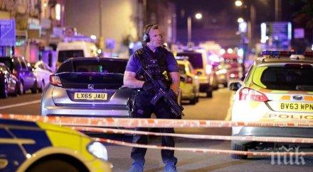 потрес испанската полиция задържа силно радикализиран мароканец притежаващ инструкции правене пояси експлозиви