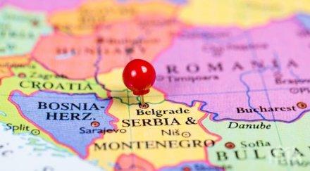 сърбия отваря две глави преговорите