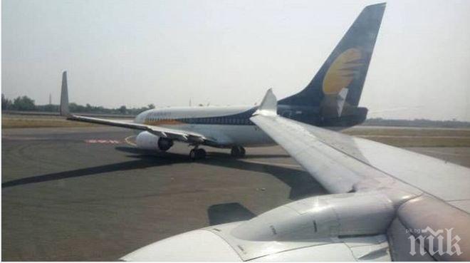 Опасни жеги! В Съединените щати отменят полети заради високите температури