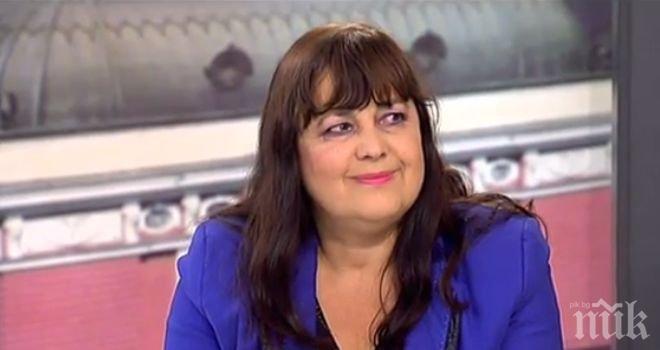 БАН обяви: 150-годишен научен труд е установил, че кирилицата е създадена в България