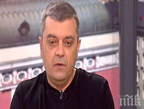 ИЗВЪНРЕДНО! Полицаите на бунт за увеличение на заплати