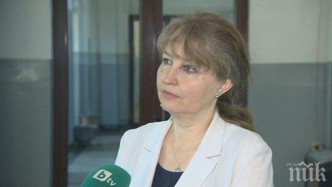 Умуват дали да накажат ученика, който нарита учителка в столичната гимназия по туризъм 