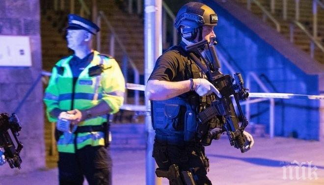 Медиите на Острова съобщават за двама загинали при инцидента край джамията при Финсбъри Парк