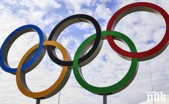Шок! Част от състезанията от програмата на Олимпиада 2018 може да се проведат на територията на КНДР