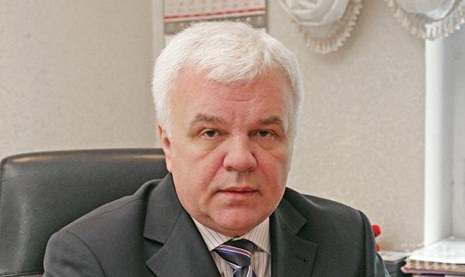 Инцидент! Ръководител на руска делегация на авиосалона в Бурже бе нападнат от бандити