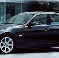 Автомафията в действие! Търновец дойде с БМВ на спа в Хисаря, прибра се с влака