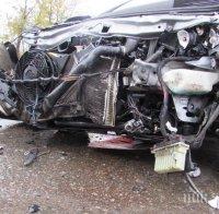 ЧЕРНА СТАТИСТИКА! Шестима загинаха при катастрофи само за ден у нас 