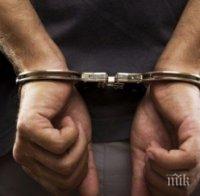 УДАРНО! Акция в Слънчев бряг: Задържаха наркотрафикант, обявен за общодържавно издирване