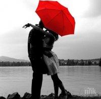 8 момента във връзката, които мъжете запомнят