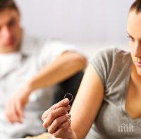 4 правила при срещите след развода