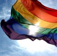 Окончателно! Забраниха провеждането на гей парад в Истанбул