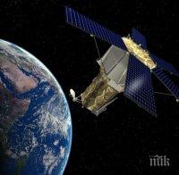 НЯМАТ СПИРАНЕ! Нов руски военен спътник ще снима космически обекти