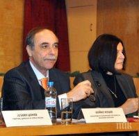 Българският посланик в Москва: Русия е важен пазар за нашата туристическа индустрия