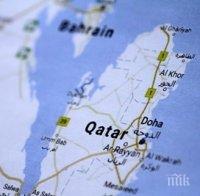 Анкара категорично подкрепя Доха в кризата в Персйския залив