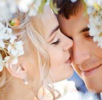Коя е идеалната възраст за брак