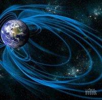 Учени предупреждават: Секс в Космоса не може да се прави