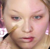 5 проблема с грима и как да ги решим