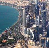 Катар спира руските визи
