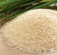 Домашни хитрини: Вижте за какво служи оризът