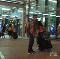 След сигнала за бомба на летище София: Колко чакаха пътниците?