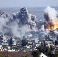 Нов атентат разтърси Мосул, сред жертвите има много жени и деца