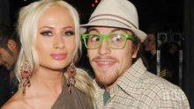 БРАК ПРЕД РАЗПАД!? Бебо Халваджиян и Алекс Енева разделени? Бившата адреналинка се натиска с друг