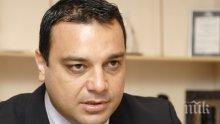 Ивайло Московски с ексклузивни разкрития за бомбата на летището