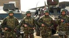 Отговор на ултиматума! Турция няма да закрие военната си база в Катар