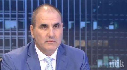 цветан цветанов вместо занимаваме съществените проблеми говорим болтовете лозан панов обновена