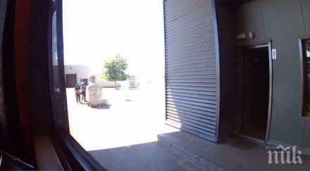 далавера системата боклук маркет действа гкпп капитан андреево видео