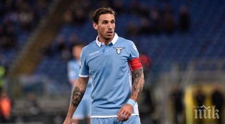 лукас билия остава лацио