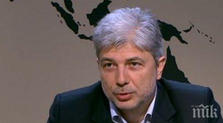 министър димов първи големи мерки облекчаване бизнеса