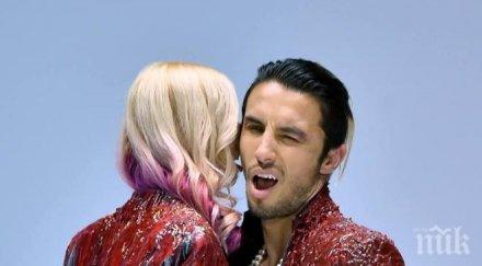 алек сандър подкара комбайн новия клип видео