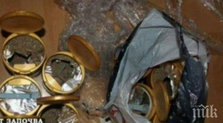 шаш родители получиха камъни пясък вместо бебешко мляко