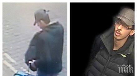 нападателят манчестър използвал ютуб създаването взривното устройство