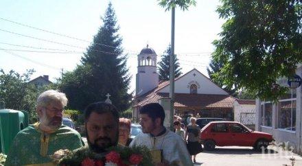 софия променят движението заради традиционния събор горубляне