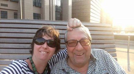 бащата чочо жена метри терориста брюксел