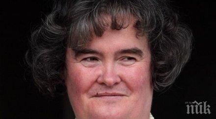 банда тийнейджъри пребиха сюзън бойл лондон