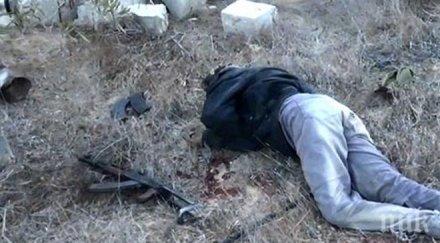 египетската полиция предотврати бомбен атентат християнска църква