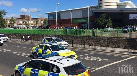 терорът завърна англия кола помете празнуващи рамазан байрам нюкасъл