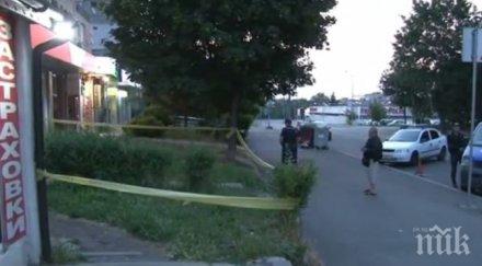 крупен обир 100 бона задигнали банкомата бургас