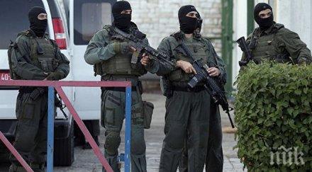 станаха ясни основните претенденти нов лидер ислямска държава