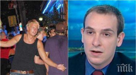 извънредно експерт разкри чуждите граждани знаят слънчев бряг шумно