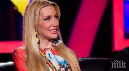 антония петрова търси нов тузар миската атакува новото свърталище големите баровци снимки