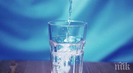 вижте гони лоша енергия чаша вода