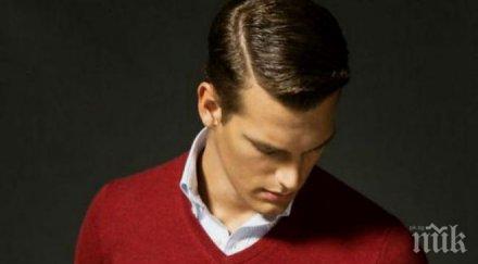 изненада жените предпочитат мъже червено