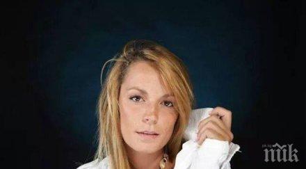 силвия петкова призна чаша вино легнах жена