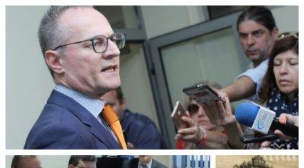 първо пик скандалният лозан панов болта укрил данъчната декларация вкс съдебното правителство нищи всички финанси магистратите